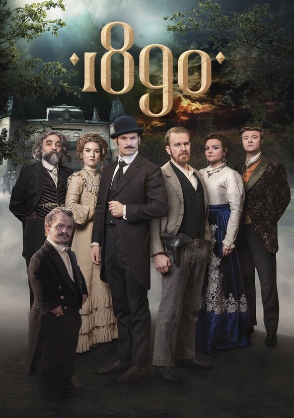 1890 - Season 1