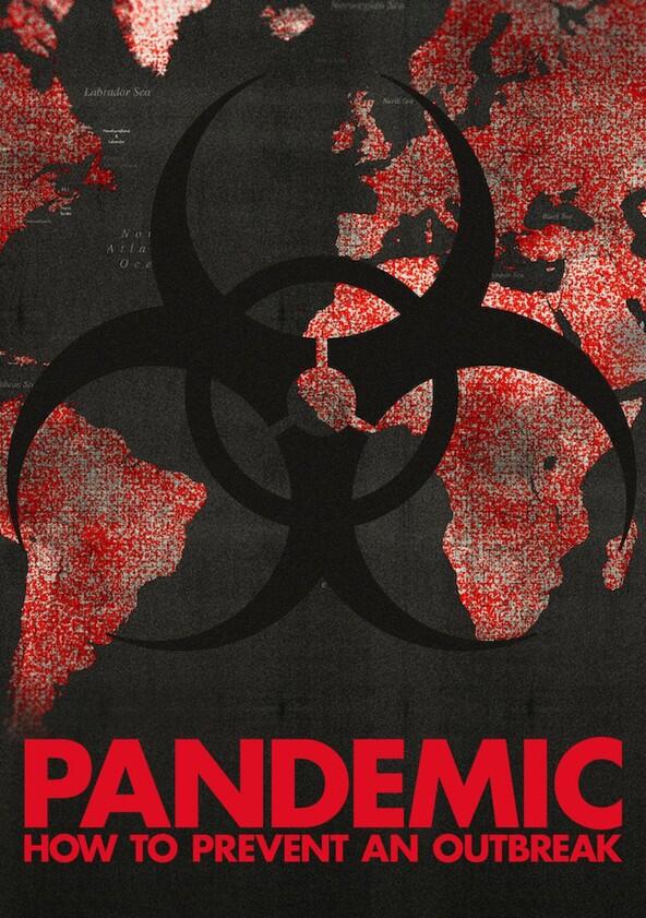 Pandemic: How to Prevent an Outbreak - Season 1