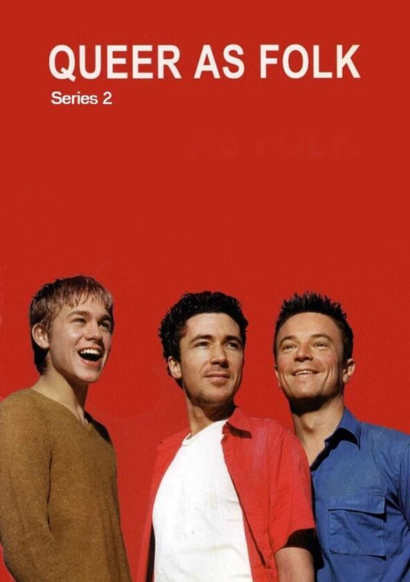 Queer As Folk - Season 2