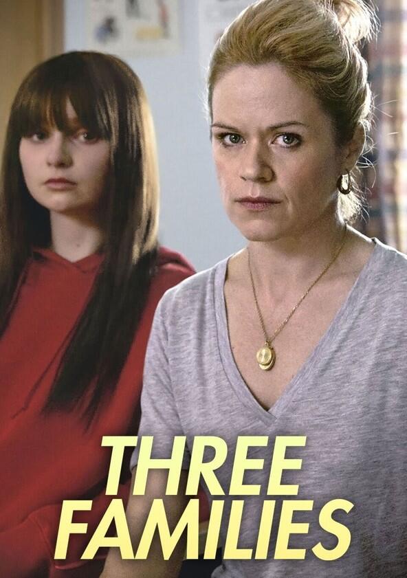 Three Families - Season 1