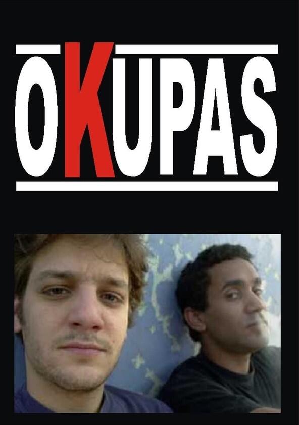 Okupas - Season 1