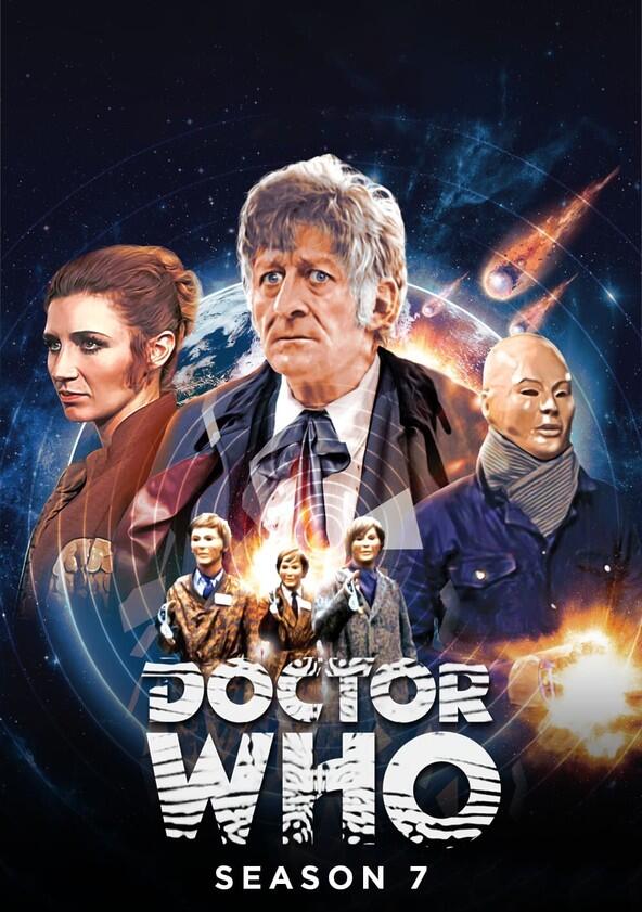 Doctor Who - Season 7