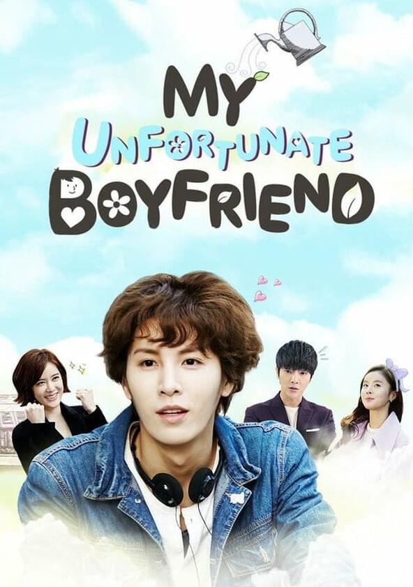 My Unfortunate Boyfriend - Season 1