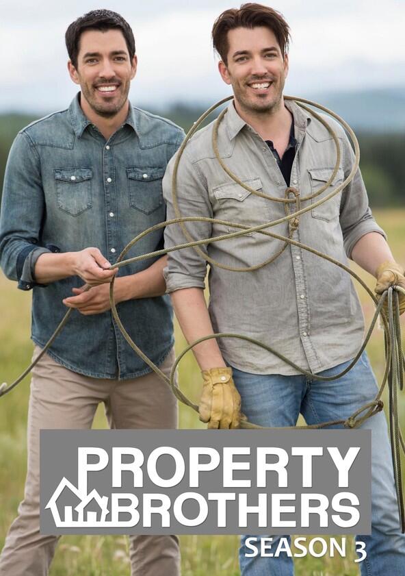 Property Brothers - Season 3 / Year 2013