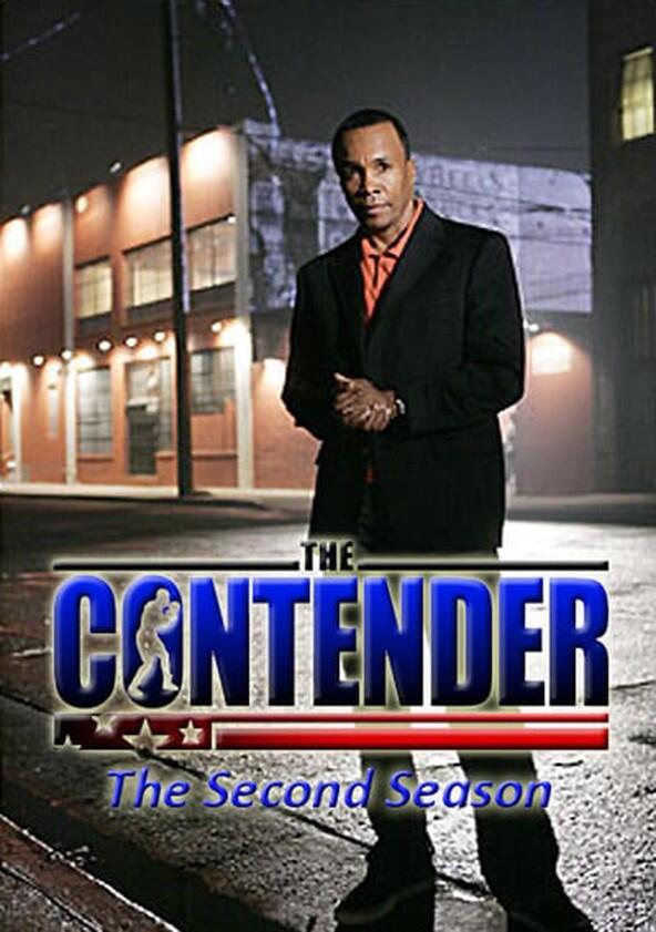 The Contender - Season 2