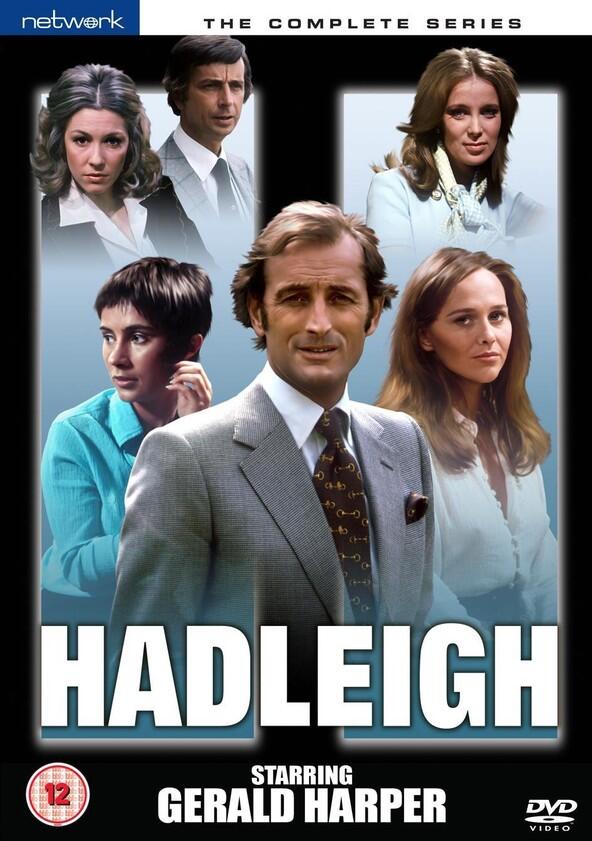 Hadleigh - Season 1