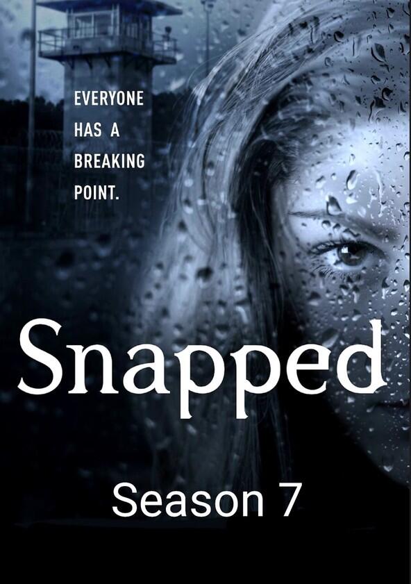 Snapped - Season 7