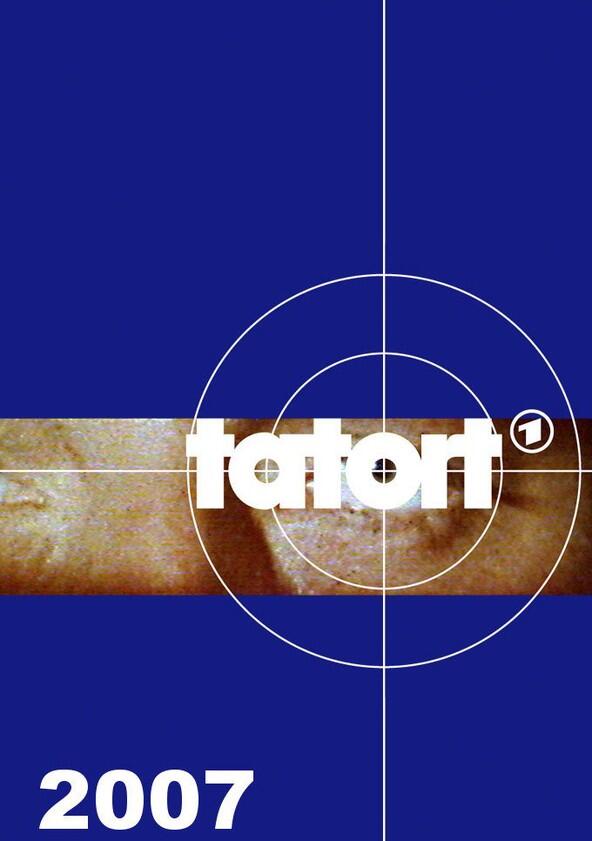 Tatort - Season 38 / Year 2007