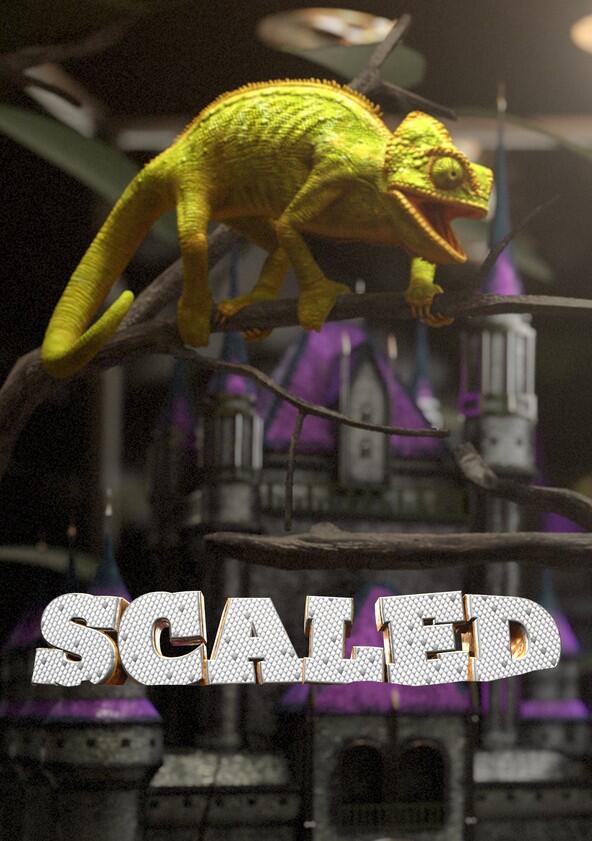 Scaled - Season 1