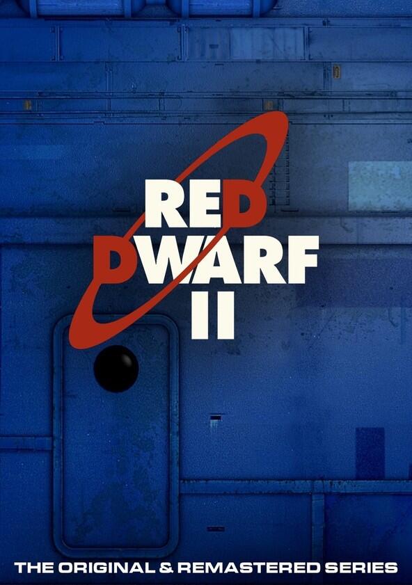 Red Dwarf - Season 2