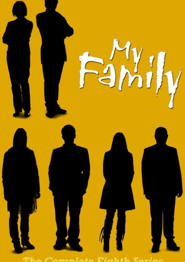 My Family - Season 8