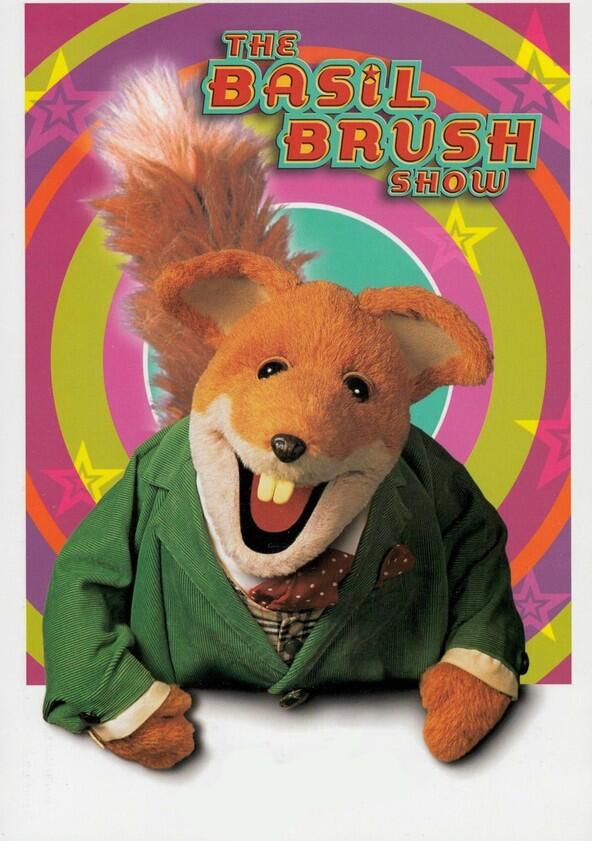 The Basil Brush Show - Season 1