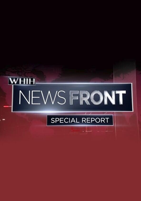 WHIH News Front - Season 1