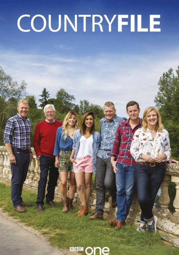 Countryfile - Season 37