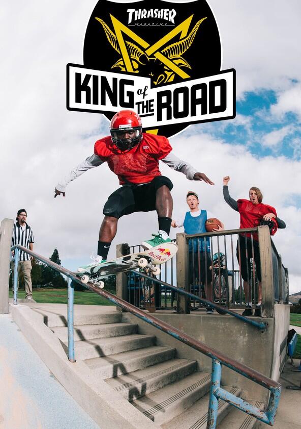 King of the Road - Season 1