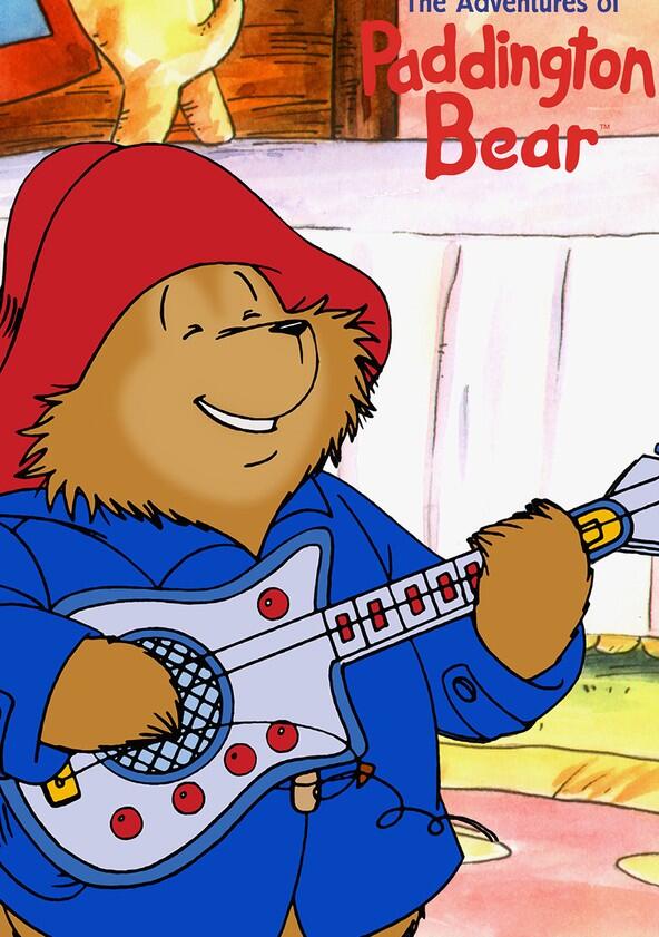 The Adventures of Paddington Bear - Season 2