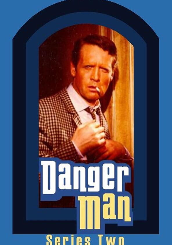 Danger Man - Season 2