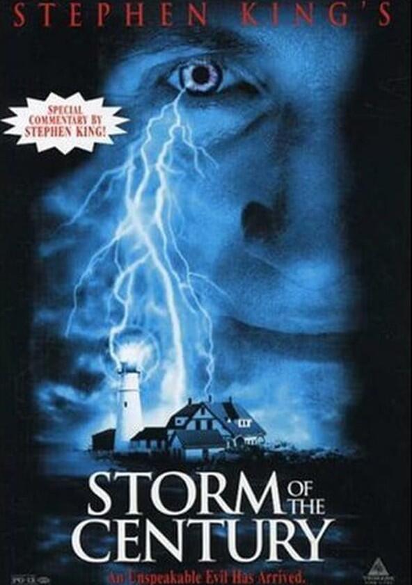 Storm of the Century - Season 1