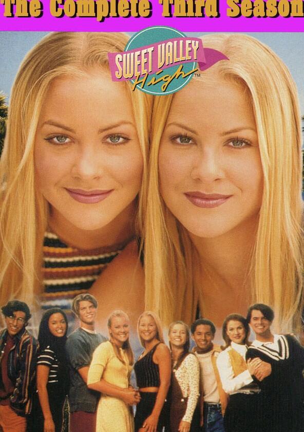 Sweet Valley High - Season 3