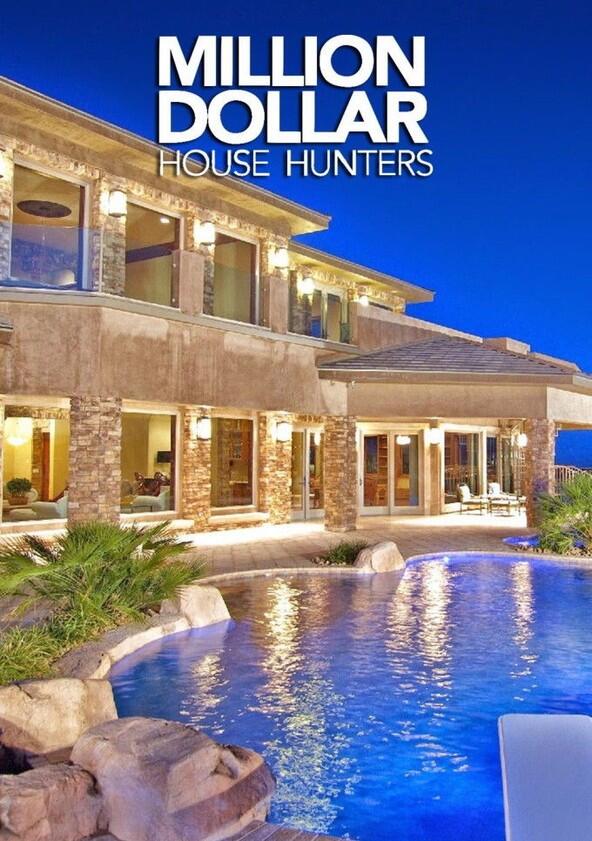 Million Dollar House Hunters - Season 1