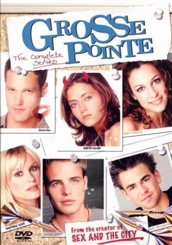 Grosse Pointe - Season 1