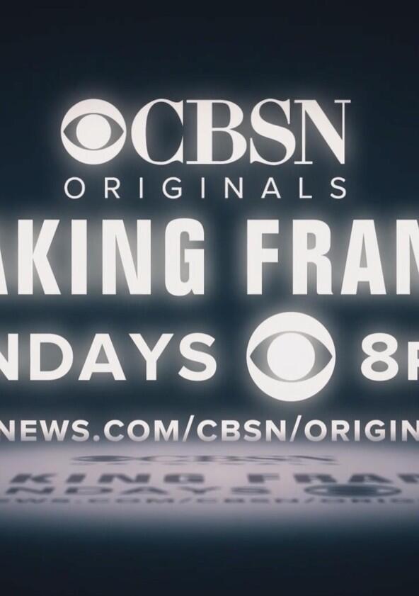 CBS Reports - Season 8