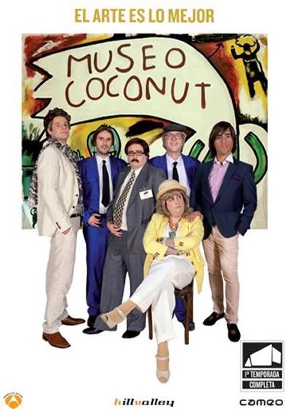 Museo Coconut - Season 2