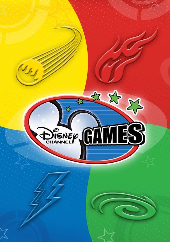 Disney Channel Games - Season 1