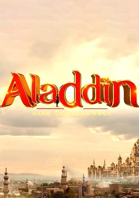 Aladdin - Naam Toh Suna Hoga - Season 1 Aladdin - Naam Toh Suna Hoga - Season 1