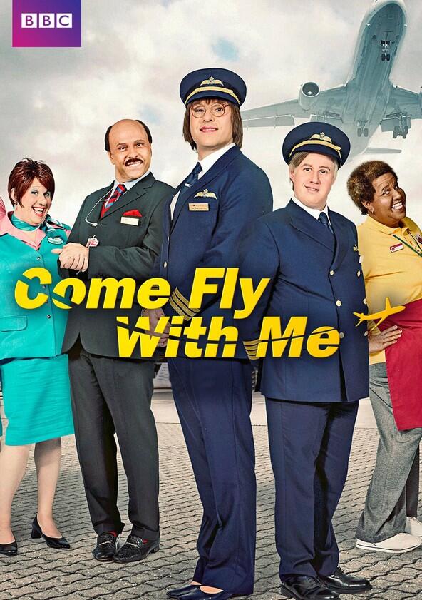 Come Fly with Me - Season 1