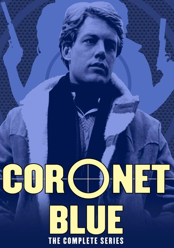 Coronet Blue - Season 1