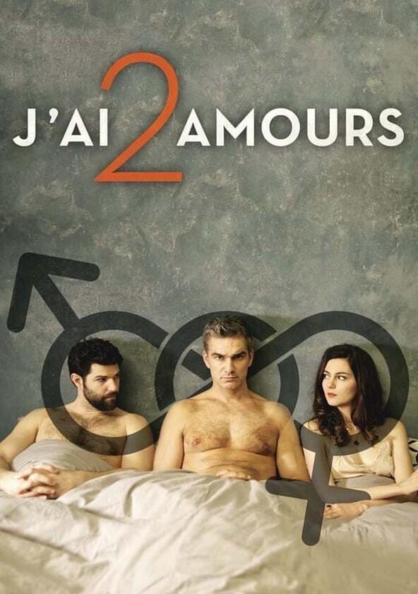 J'ai 2 amours - Season 1