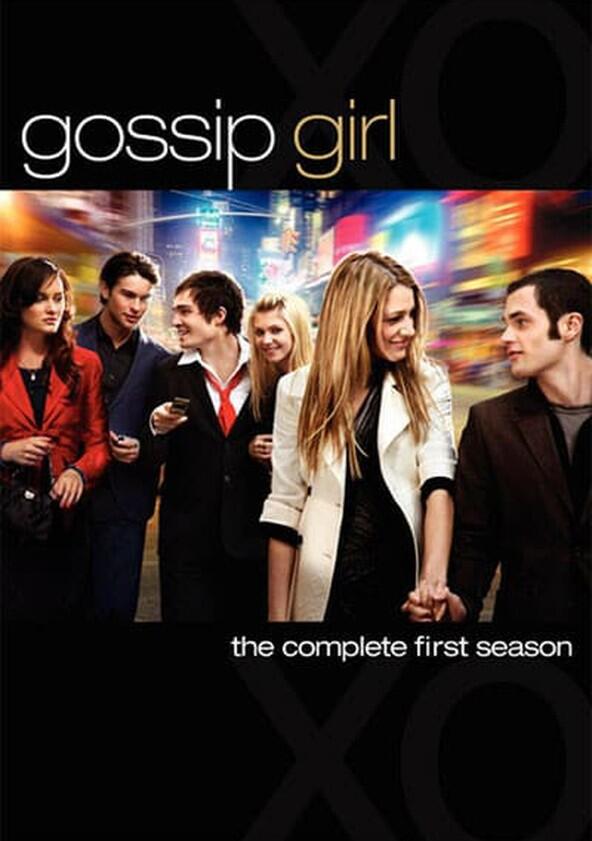 Gossip Girl - Season 1