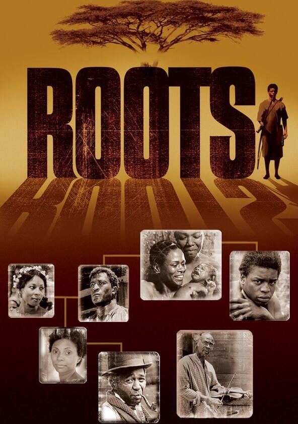 Roots - Season 1