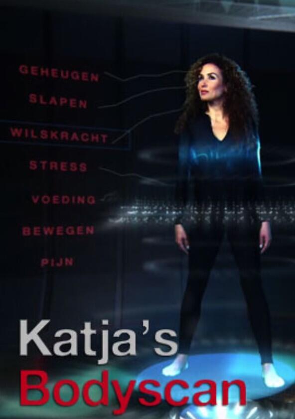 Katja's Bodyscan - Season 1