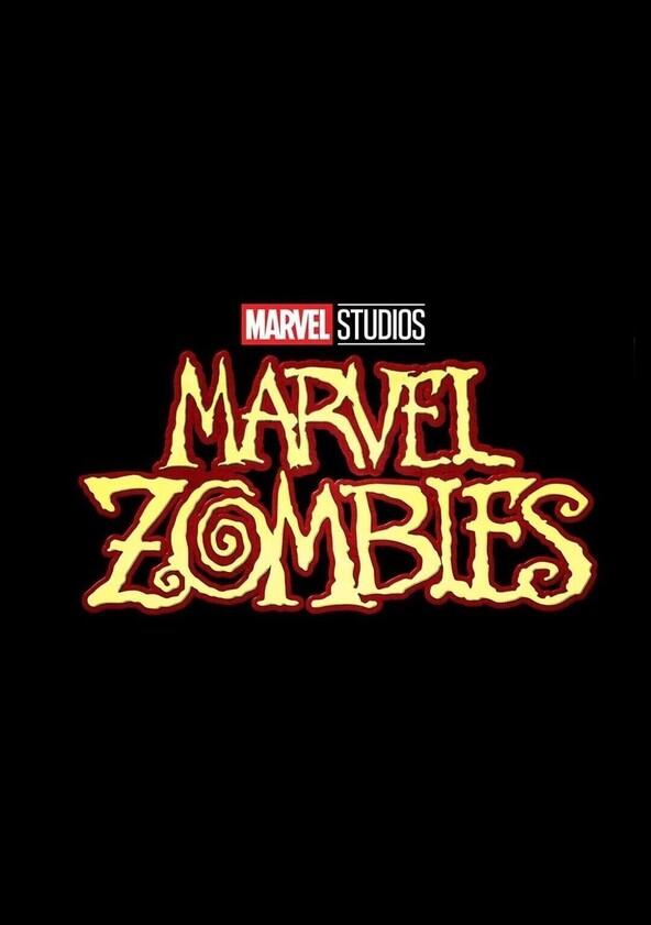 Marvel Zombies - Season 1