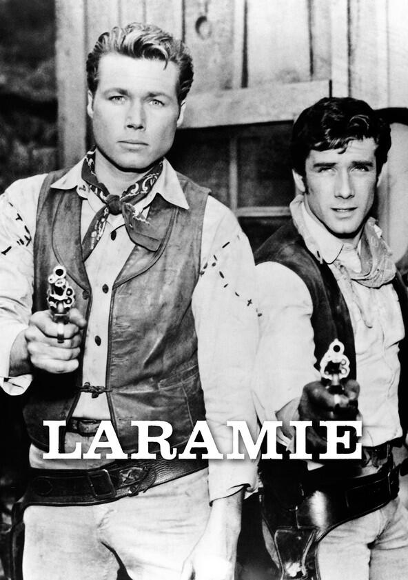 Laramie - Season 3