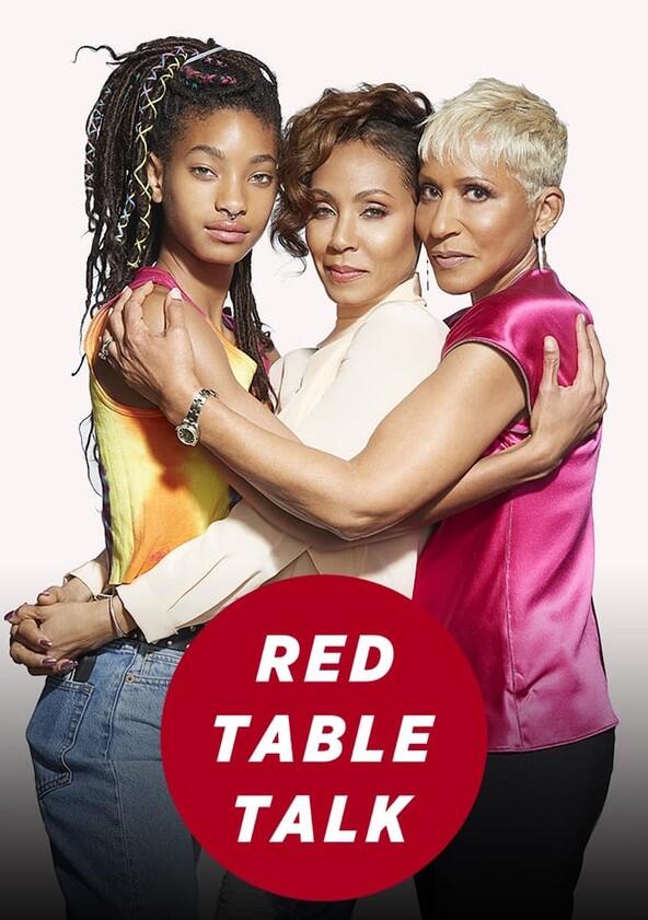 Red Table Talk - Season 1