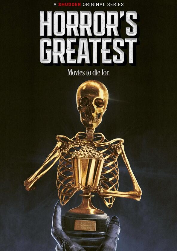 Horror's Greatest - Season 2