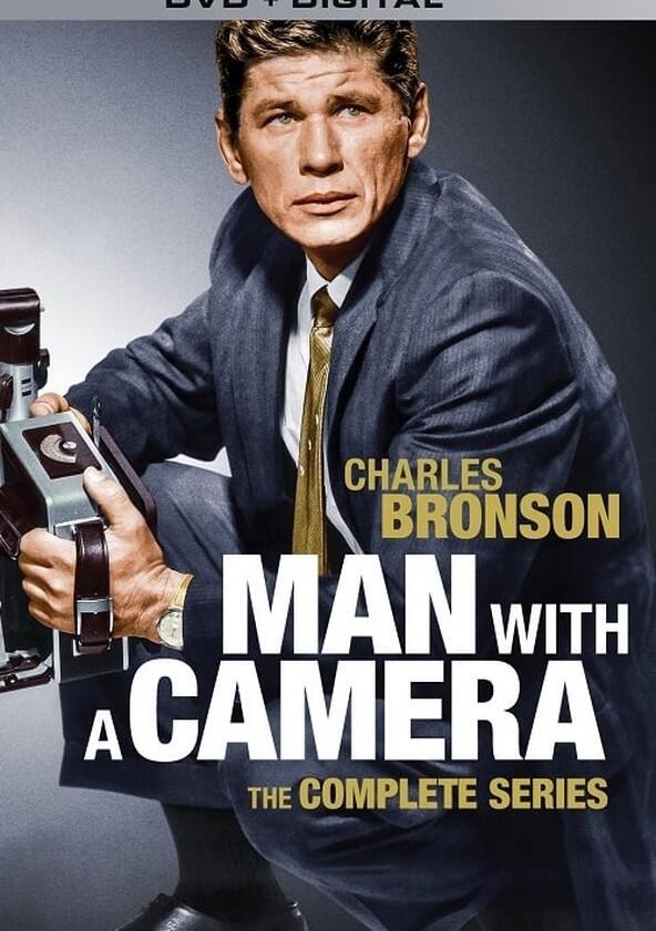 Man with a Camera - Season 1