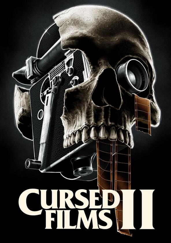 Cursed Films - Season 2