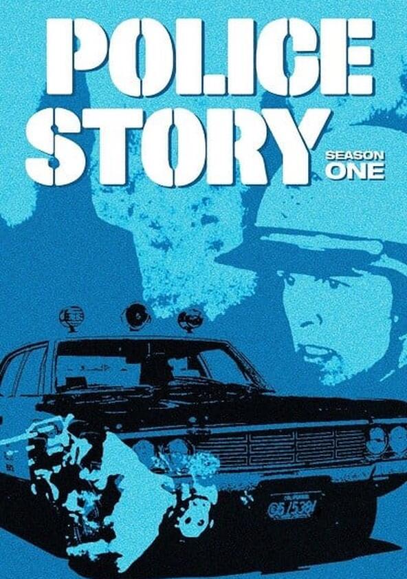 Police Story - Season 1