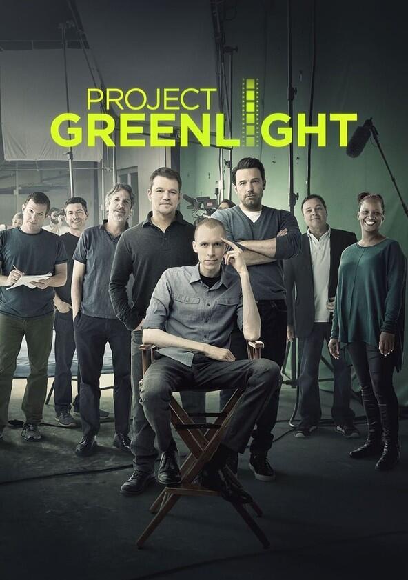 Project Greenlight - Season 1