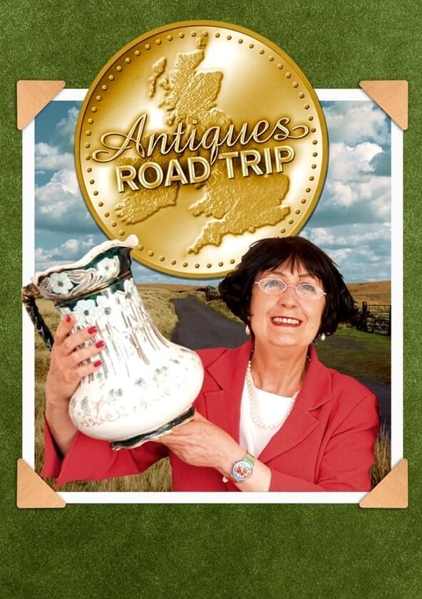 Antiques Road Trip - Season 21