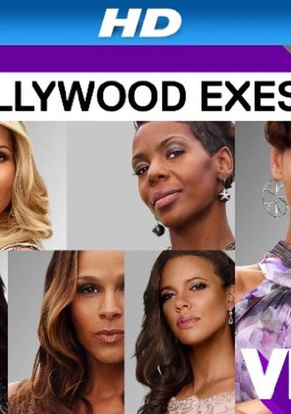 Hollywood Exes - Season 2