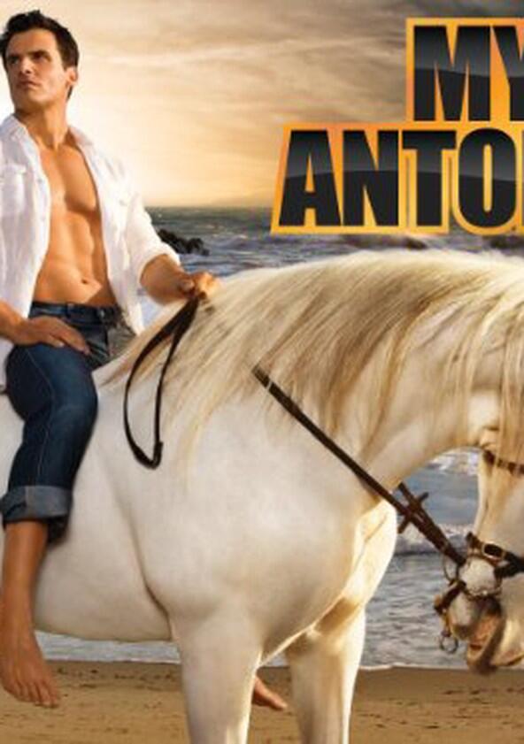 My Antonio - Season 1