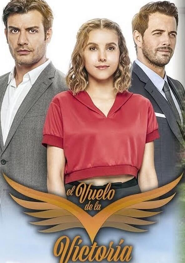 El vuelo de la Victoria - Season 1