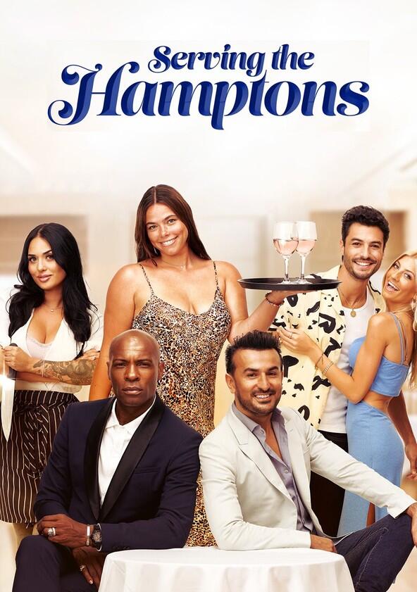 Serving the Hamptons - Season 2