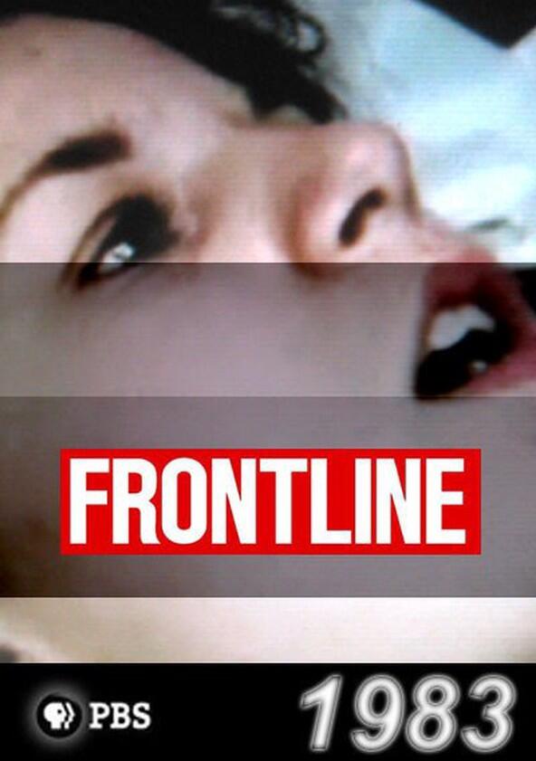 Frontline - Season 7 / Year 1989