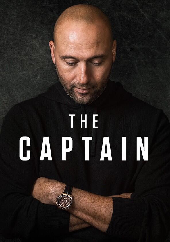 The Captain - Season 1